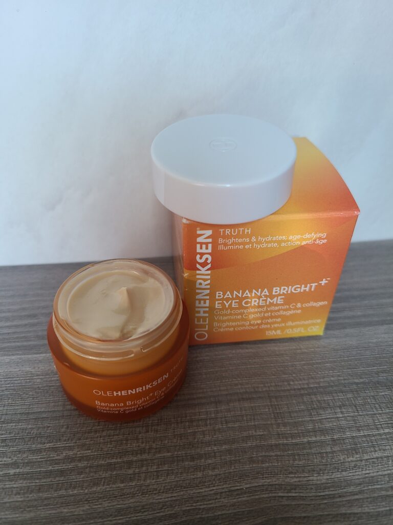 Olehenriksen Eye Cream