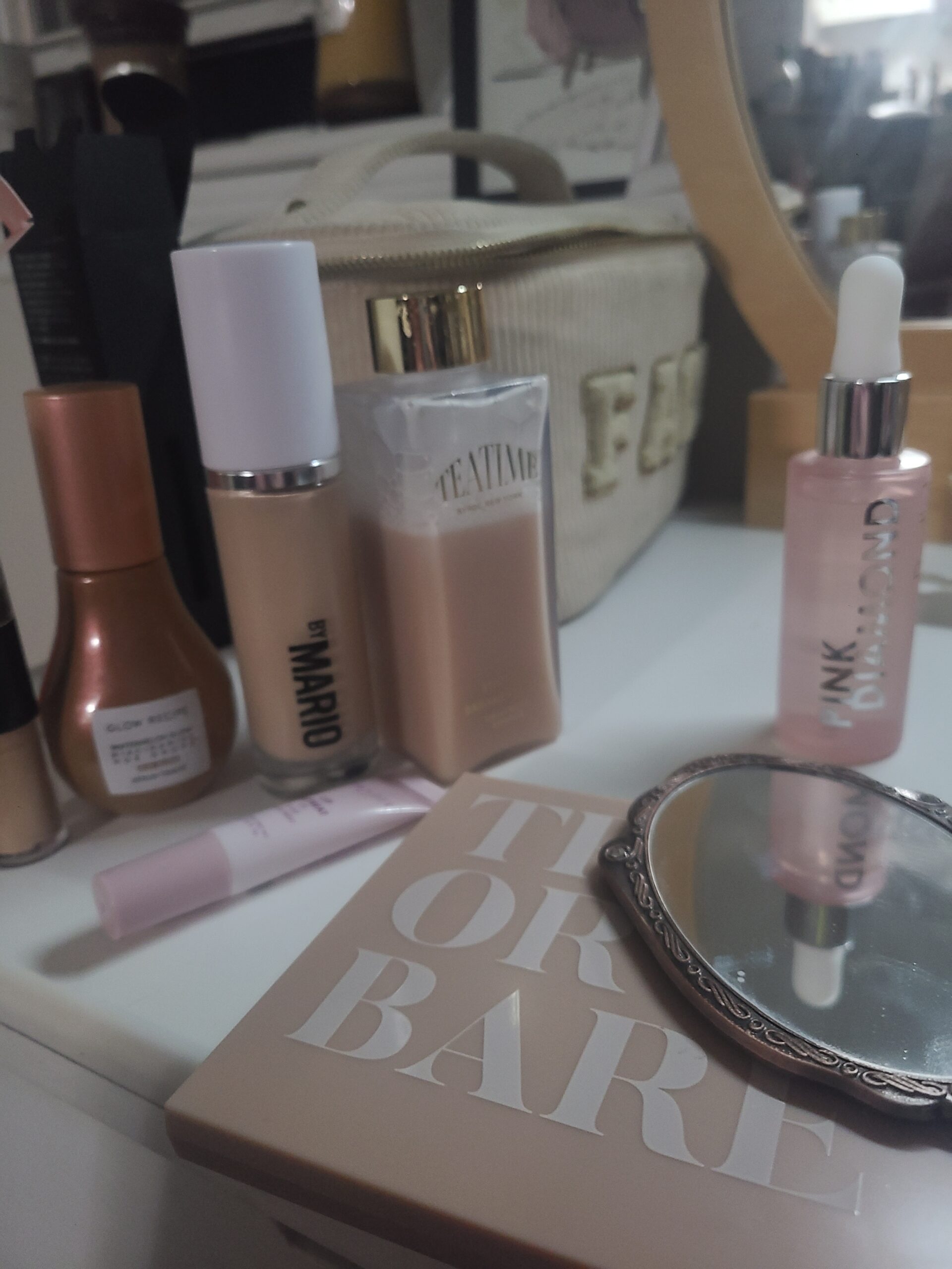 Some a-May-zing New Finds for a Rainy Spring